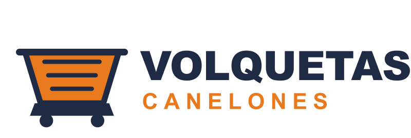 Volquetas Canelones